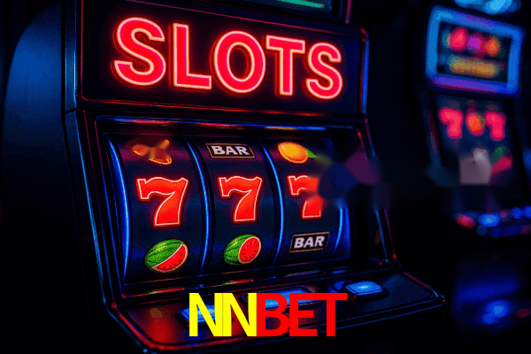 RTP dos slots populares na NNbet