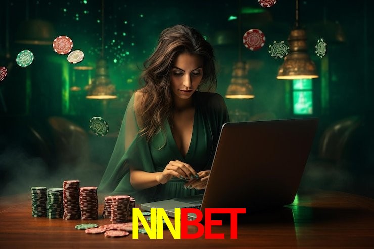 Apostas ao vivo NNbet